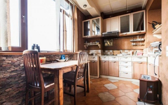 Sololaki Sweet Home Apartments Batumi