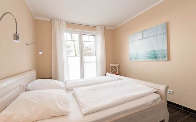 Haus Ostseeblick
