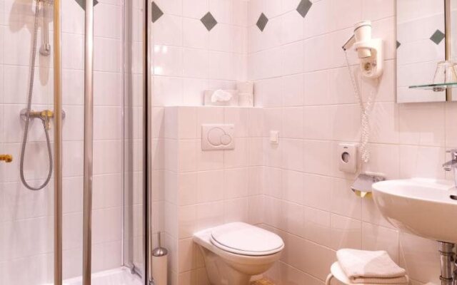 Hotel Garni Donauhof