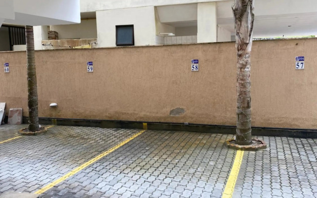 Apartamento Vista Mar Prainha Arraial do Cabo