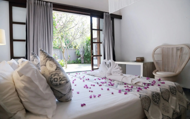 Indiana Kenanga Boutique Hotel & SPA