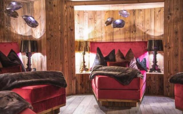 Alpin Garden Wellness Resort