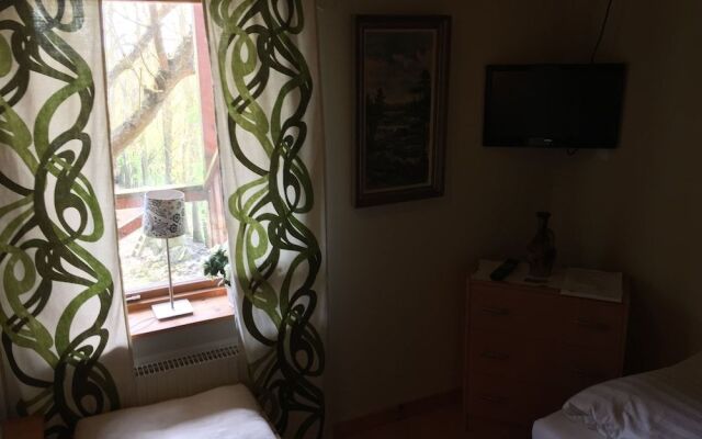 Mattisgården Bed & Breakfast