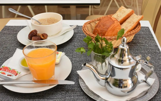 Hotel Residence Imiplage