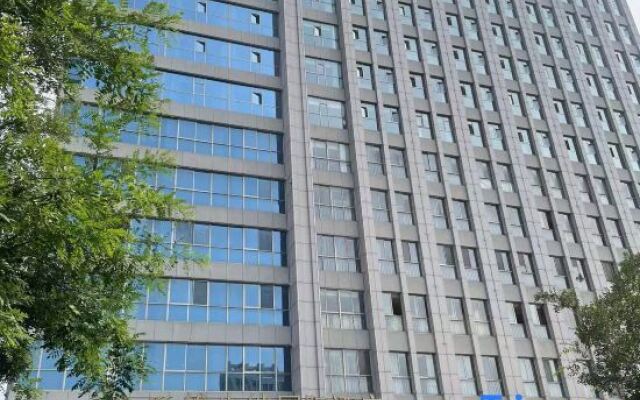 Vienna International Hotel (Jining Rencheng Administrative Service Center)