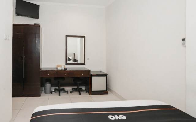Townhouse Oak J&b Gunung Sahari