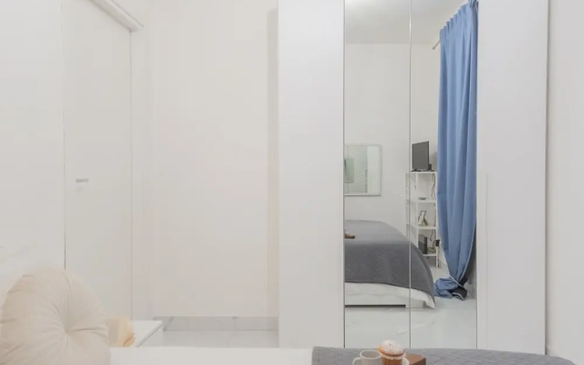 Luce Apartment in Como