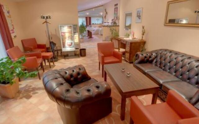 Hotel Garni Stadt Friedberg