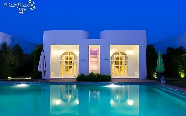 Villa La Flora Kanchanaburi