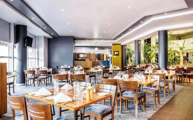 Novotel Darwin CBD
