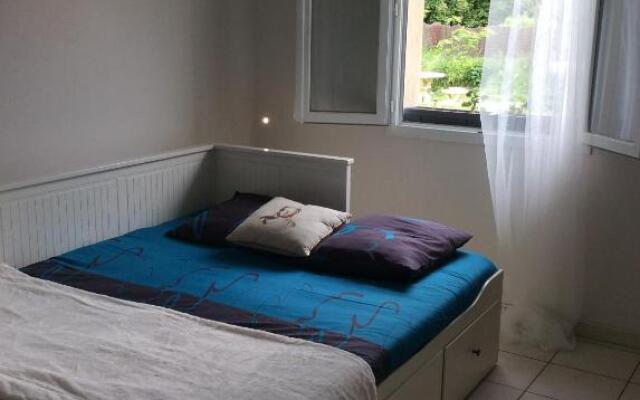 Chambre du merle