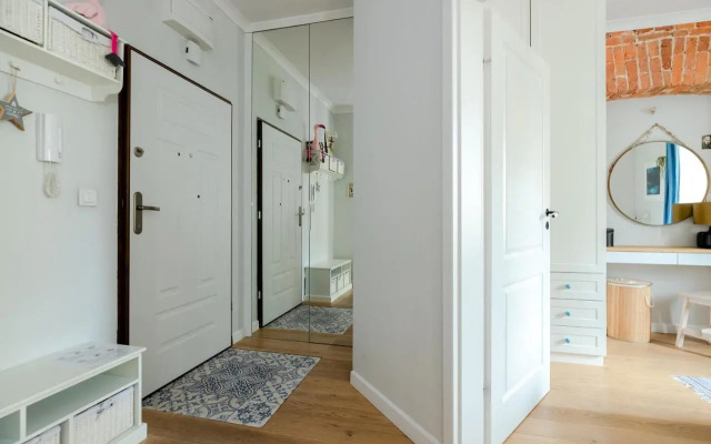 ShortStayPoland Mała (B87)
