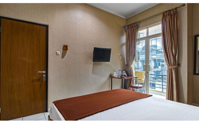 Zen Rooms Hotel Arjuna Bekasi