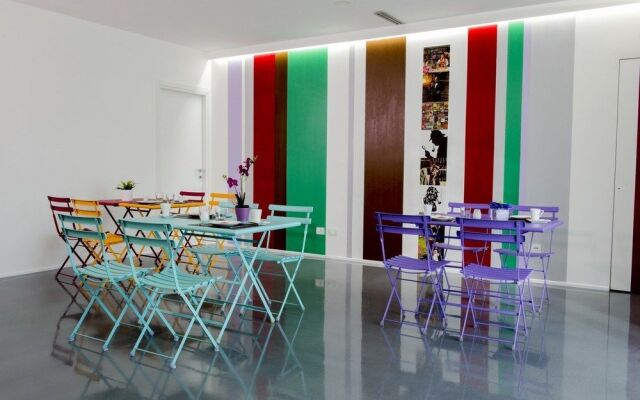 B&B il Castelluccio