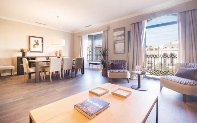 You Stylish Paseo De Gracia 3