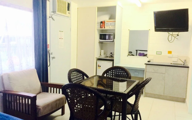 Best Western Cairns