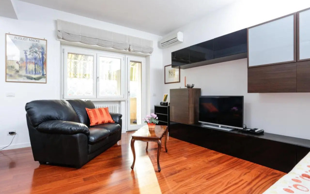 St. Peter Terrace Apartment