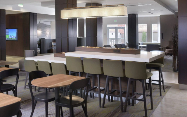 Courtyard by Marriott Denver Southwest/Littleton