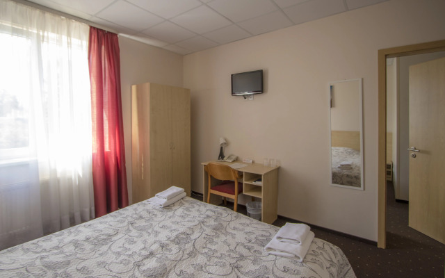 Best Hotel