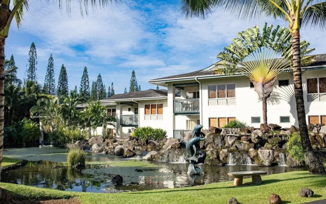 Club Wyndham Bali Hai Villas