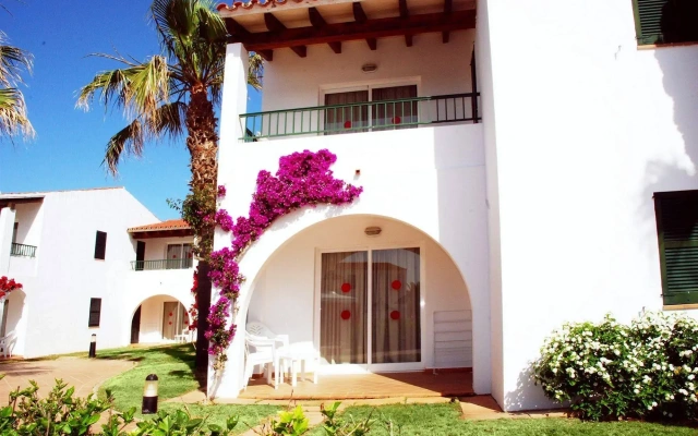 Apartamentos Vistapicas