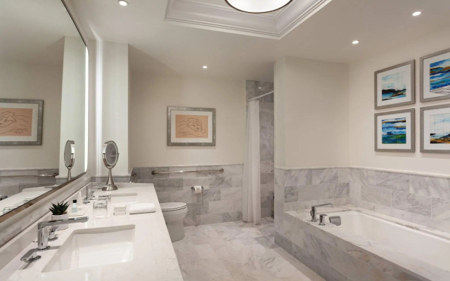 JW Marriott Turnberry Resort & Spa