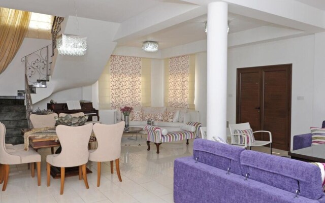 Harmony Paralimni in Paralimni