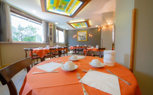 Hotel Astoria Cervinia