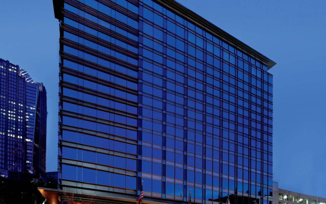 The Ritz-Carlton, Charlotte
