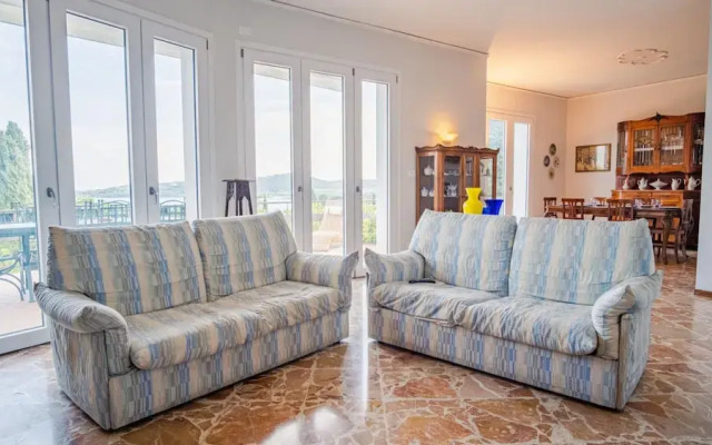 Villa Dora - Italian Homing