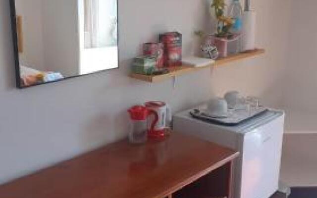 City's Heart Guesthouse