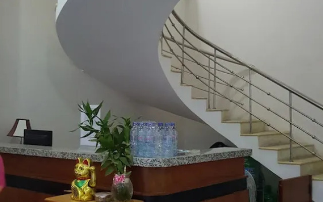 Motel Thanh Long