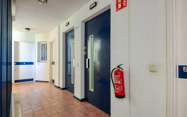 Mediterraneo 1 5 4 Roses- Barneda