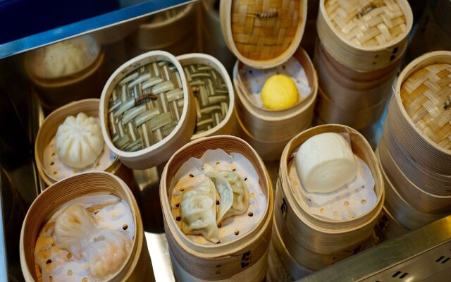 Atour Hotel Tianhe GuangZhou