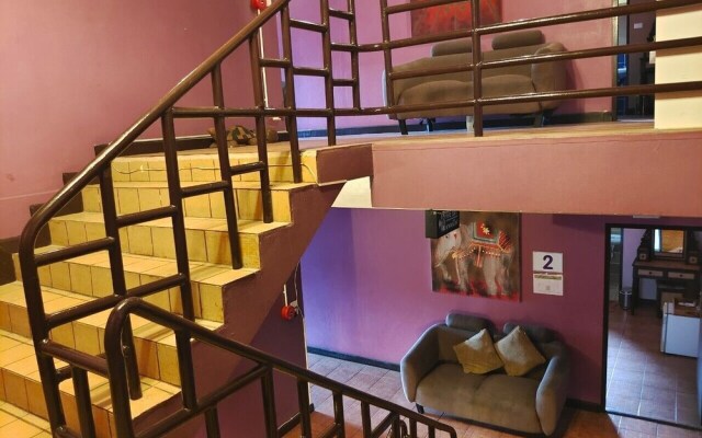 Wualai Boutique by Lanna Oriental