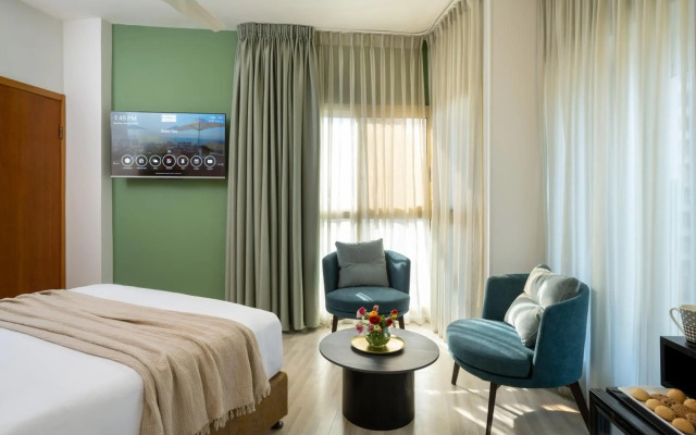 Maxim Hotel Tel Aviv Adults Only