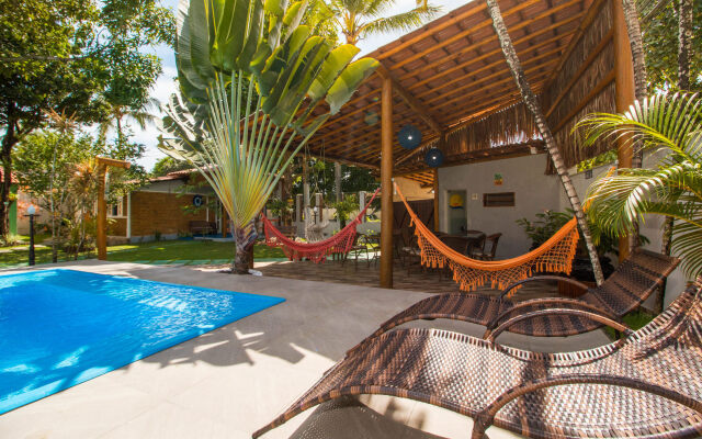 Pousada Morada do Sol