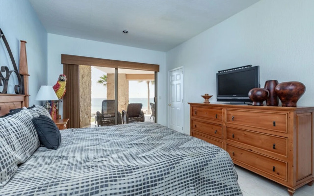 Sonoran Sea 3BR SSE 901 by Casago