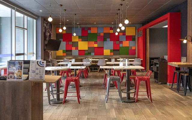 ibis Budget Lima Miraflores