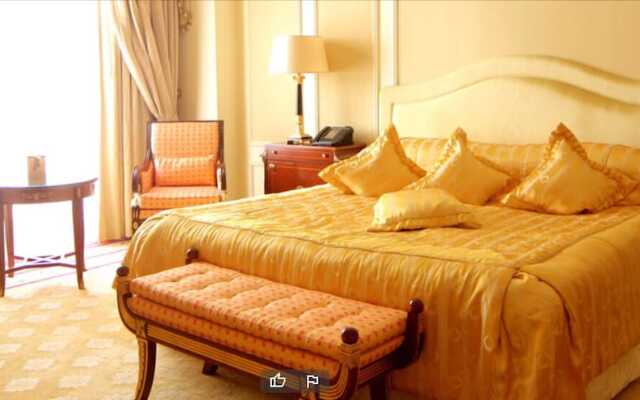 Landmark Guest House