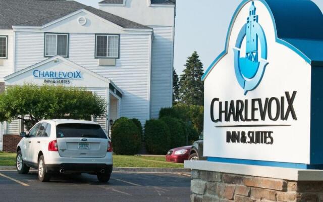 Charlevoix Inn & Suites SureStay Collection by Best Western