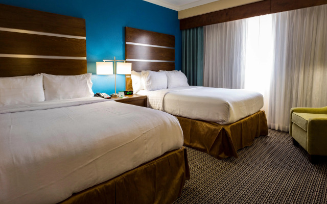 Holiday Inn Houston Downtown by IHG