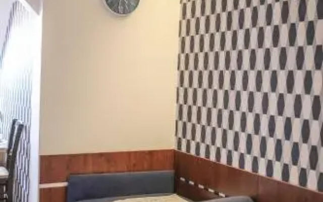 Aparthotel "DZIEWIĘTNASTKA"