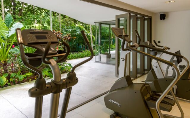 Nakalay Palm Resort Phuket