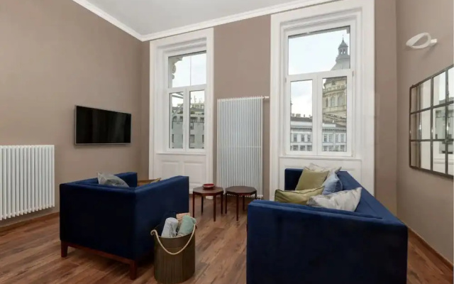 Venus Apartments - Italian Stylish