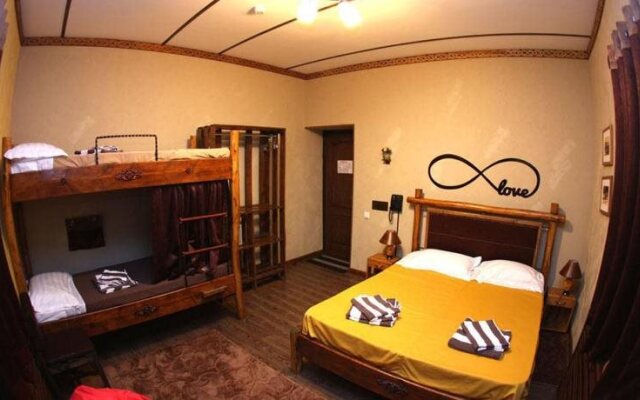 Sunrise Caravan Stay