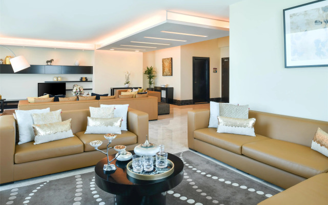 Kempinski Residences & Suites, Doha