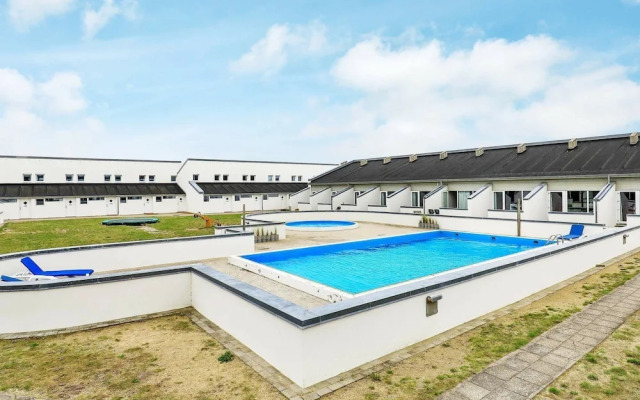 4 Person Holiday Home in Brovst
