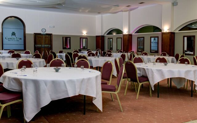 Lake District Castle Inn