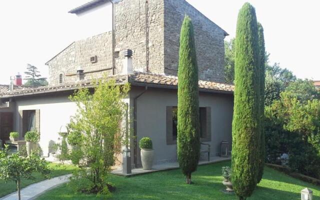 Residenza Teodorico Re B&B